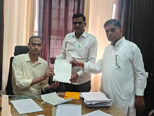राशन से वंचित