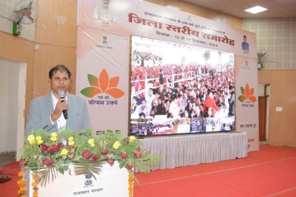 किसानों को खेती के लिए दिन में मिलेगी बिजली – शर्मा