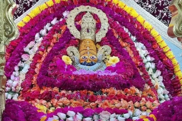 KhatuShyam ji: खाटूश्याम जाने वाले भक्तों के लिए बड़ी खबर, इतने दिनों तक बंद रहेगा बाबा का दरबार, क्या है वजह?