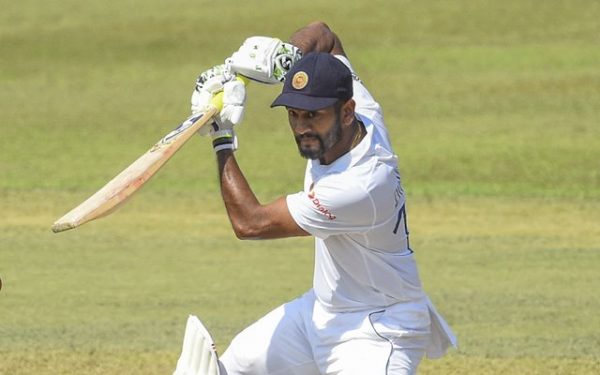 श्रीलंका क्रिकेट ने 2022-23 के सालाना सीजन के लिए केंद्रीय अनुबंध वाले खिलाड़ियों की लिस्ट का किया ऐलान – Latest News – Rajasthan Chronicle