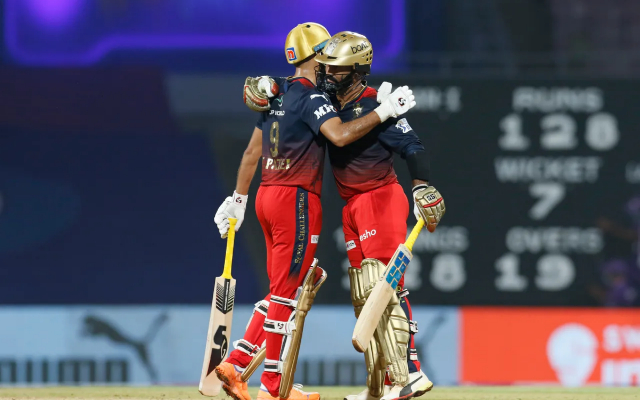 चेन्नई सुपर किंग्स (CSK) बनाम रॉयल चैलेंजर्स बैंगलोर (RCB) के बीच में खेले जाने वाले मुकाबले की संभाविl Dream11 टीम पर डालिए एक नजर – Latest News – Rajasthan Chronicle