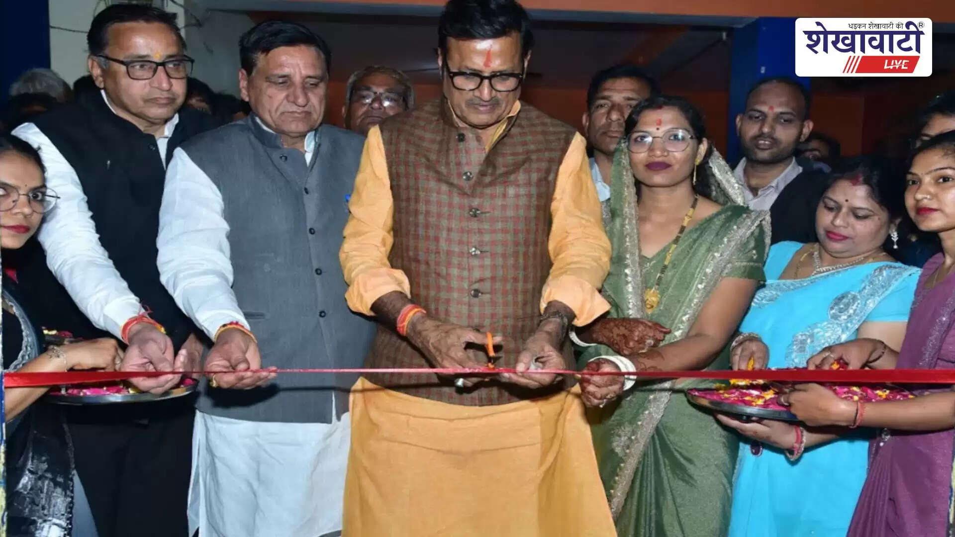 आईटी-एआई युग में छात्रों के लिए अपार अवसर: राठौड़