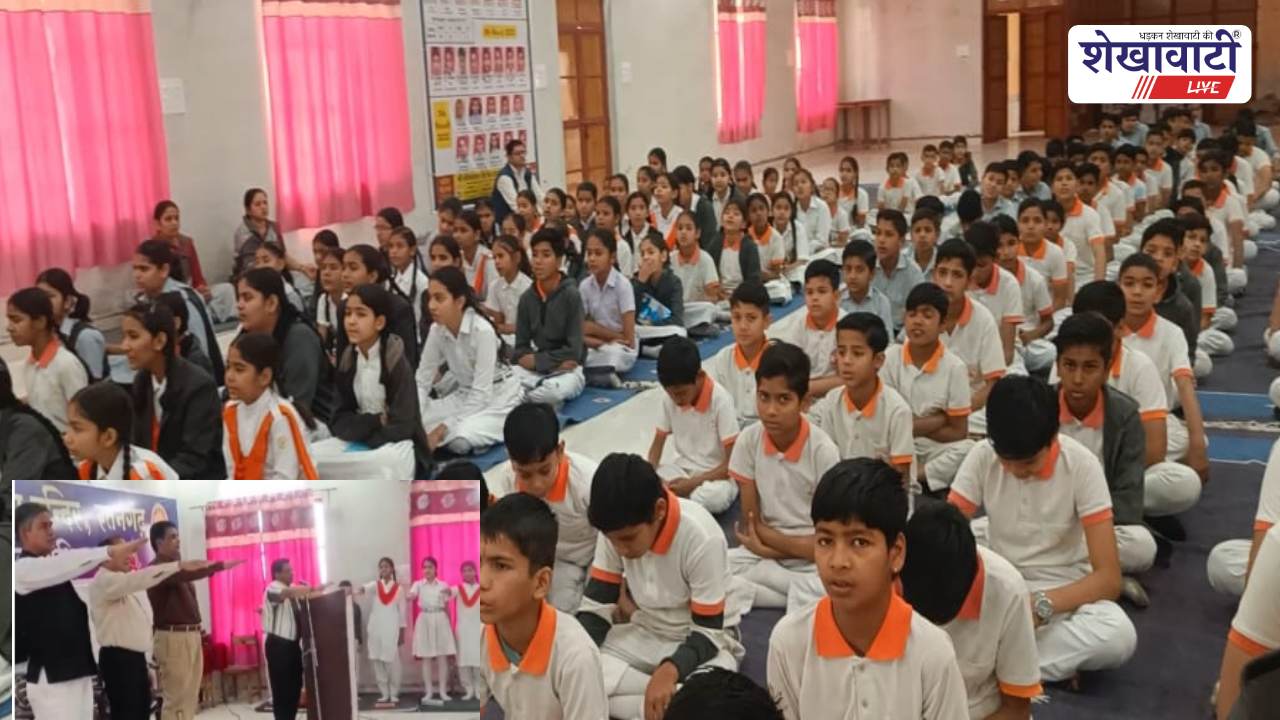 पर्यावरण अनुकूल होली का संकल्प, अणुव्रत के 78वें स्थापना दिवस पर होंगे कार्यक्रम