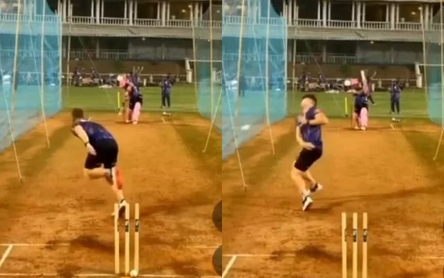 बीच आईपीएल में राजस्थान के ऑलराउंडर जिम्मी नीशम ने लिया क्रिकेट से संन्यास! – Latest News – Rajasthan Chronicle