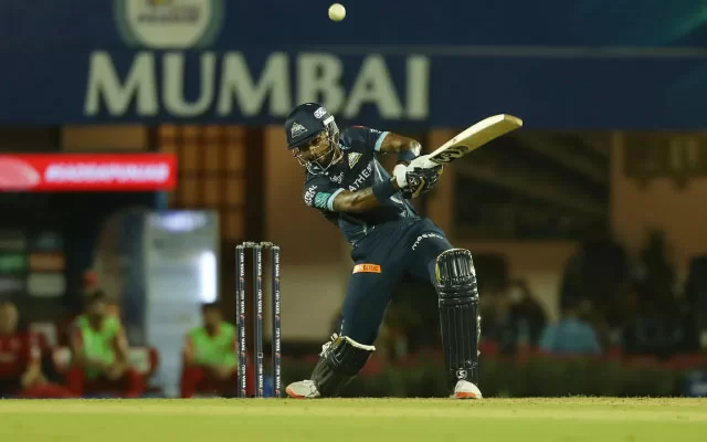 ‘एक क्रिकेटर के रूप में जिम्मेदारी लेना चाहता था’- अपनी कप्तानी को लेकर बोले हार्दिक पांड्या – Latest News – Rajasthan Chronicle