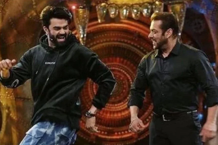 Salman Khan Birthday: बिग बॉस 16 के घर में इस साल सलमान खान के लिए यादगार पल – Latest News – Rajasthan Chronicle