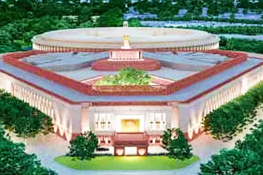 नये संसद भवन में होगा बजट सत्र का दूसरा चरण! जानें इसकी खासियत – Latest News – Rajasthan Chronicle