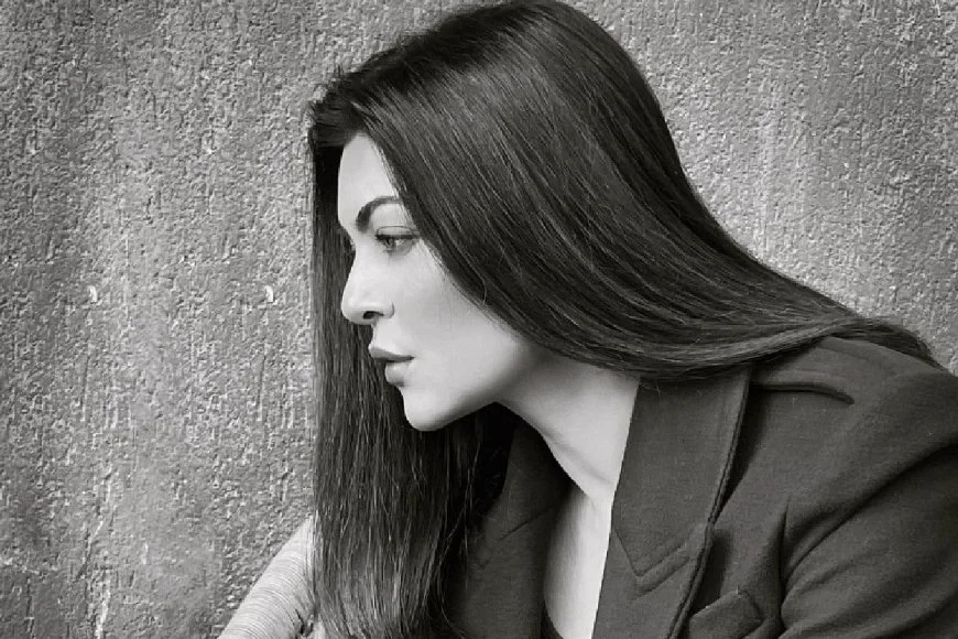 सुष्मिता सेन से फैन ने पूछा ‘खूबसूरत दिखने के फायदे क्या हैं?’ एक्ट्रेस का जवाब सोशल मीडिया पर हुआ वायरल – Latest News – Rajasthan Chronicle