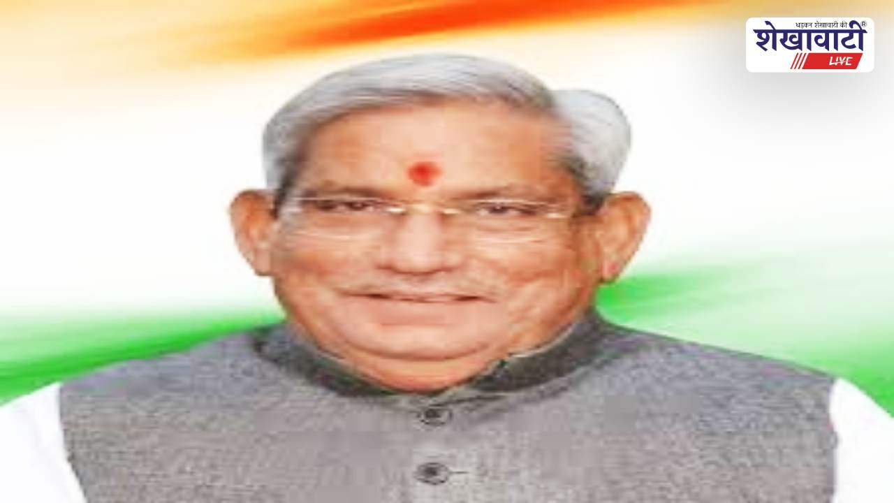 Sikar News : बाजोर स्कूल खेल मैदान निरस्त मुद्दा विधानसभा में गरमाया