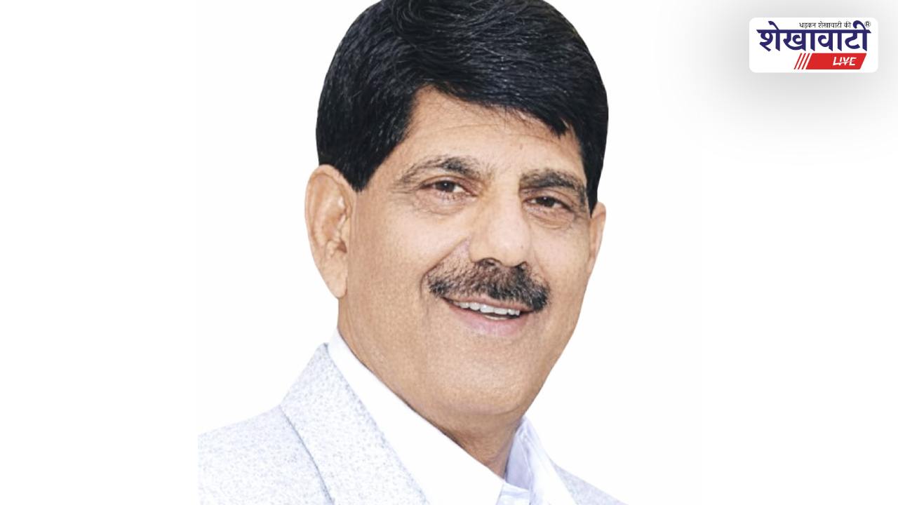 Jhunjhunu News : सूरजगढ़ को ₹4.20 करोड़ की नई सड़कों की सौगात