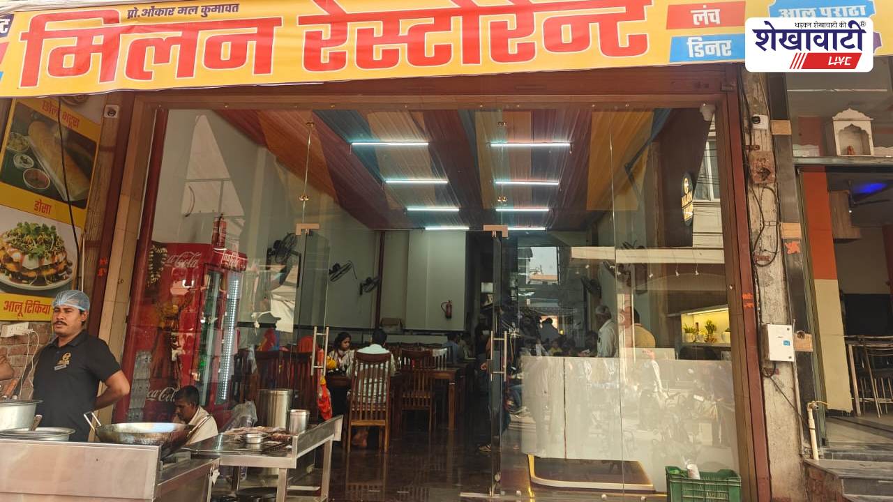 Sikar News : खाटू मेला में बाल श्रम रोकथाम अभियान, बच्चों की सुरक्षा सुनिश्चित