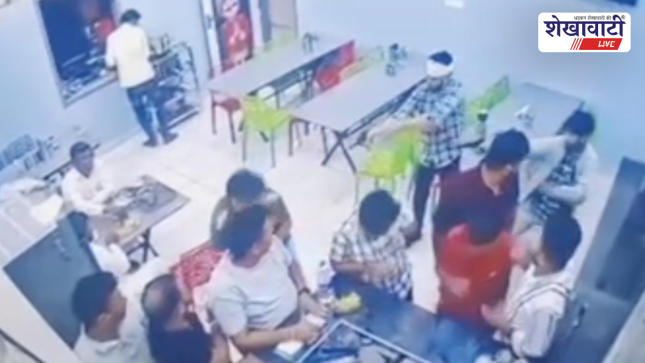 Churu News : बीदासर होटल फायरिंग कांड में बड़ा खुलासा आज