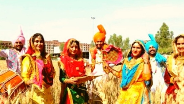 Happy Baisakhi 2022: बैशाखी पर भेजें ये खूबसूरत शुभकामना संदेश – Latest News – Rajasthan Chronicle