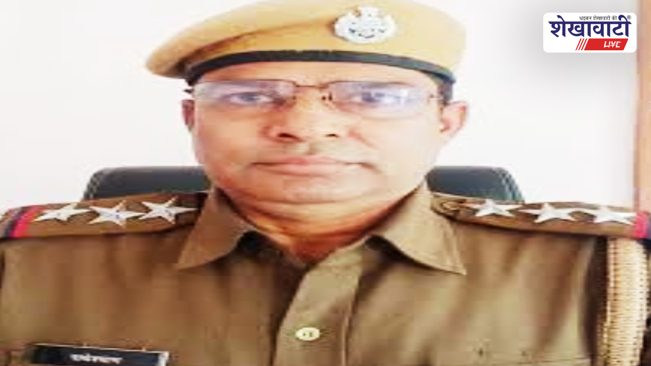 Jhunjhunu News : झुंझुनूं यातायात पुलिस नहीं मनाएगी होली, कारण यह रहा