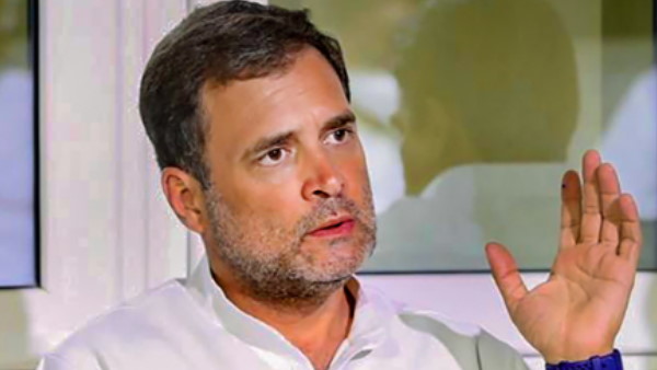 आरएसएस नेता ने राहुल गांधी को भेजा 1500 का मनी ऑर्डर, कोर्ट ने दियाा था आदेश – Latest News – Rajasthan Chronicle