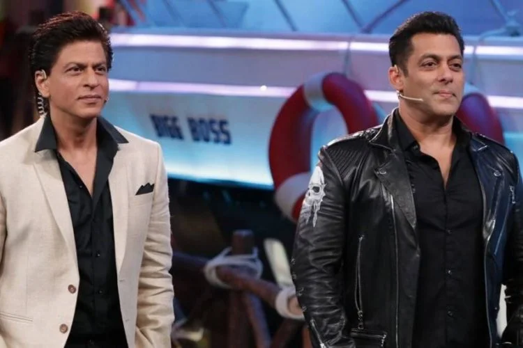 सलमान की ‘टाइगर 3’ में एक्शन करेंगे शाहरुख खान, पठान में भी स्क्रीन शेयर की – Latest News – Rajasthan Chronicle