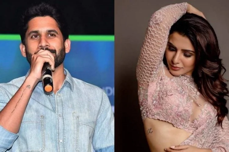 तलाक के बाद भी दूर नहीं हो पाए समांथा-नागा चैतन्य, जानिए क्यों? – Latest News – Rajasthan Chronicle