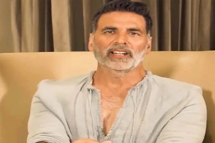 अक्षय कुमार अब बनेंगे भारतीय नागरिक, अभिनेता को जल्द मिलेगा पासपोर्ट – Latest News – Rajasthan Chronicle