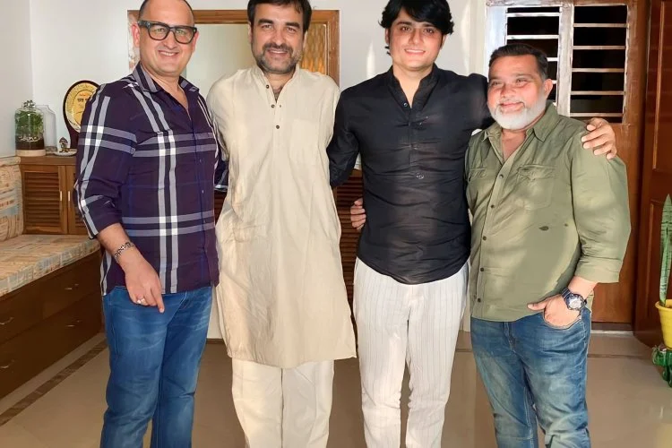 श्री अटल बिहारी वाजपेयी की बायोपिक में पंकज त्रिपाठी – Latest News – Rajasthan Chronicle