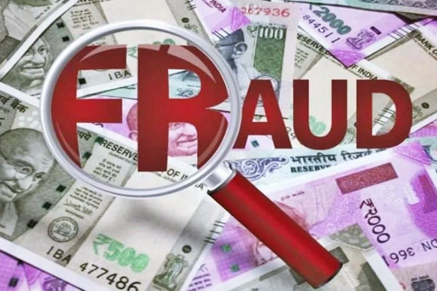 दनादन मिस्ड कॉल और ब्लैंक एसएमएस, देखते ही देखते अकाउंट से गायब हो गये 50 लाख रुपये, जानें पूरा मामला – Latest News – Rajasthan Chronicle