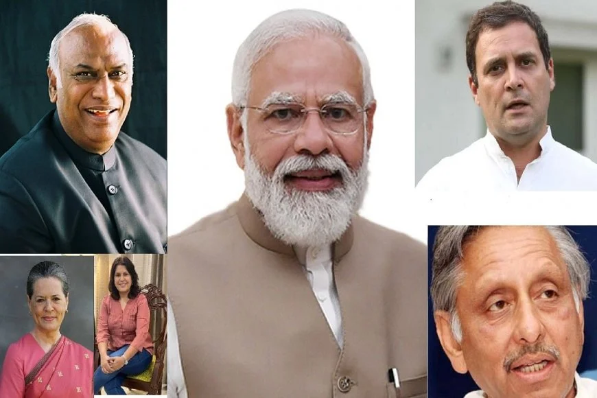 Controversial Comment जो रहे चर्चा में, बने चुनावी मुद्दा, आइये जानें इनके बारे में…