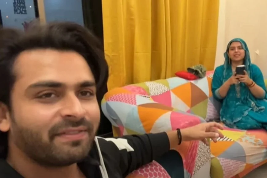 शोएब इब्राहिम से उड़ाया अपनी बहन सबा इब्राहिम का मजाक, दीपिका कक्कड़ ने अपनी ननद को किया ऐसे तंग – Latest News – Rajasthan Chronicle