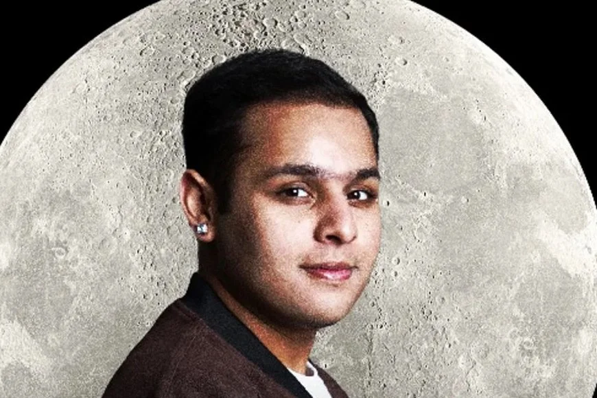 ‘बालवीर’ एक्टर देव जोशी करेंगे चांद की सैर, जाएंगे अंतरिक्ष, जानें एक्टर को कैसे मिला ये सुनहरा मौका – Latest News – Rajasthan Chronicle