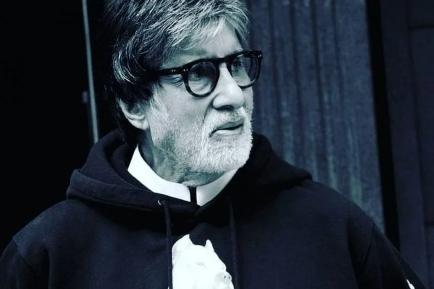 अमिताभ बच्चन ने क्या कहा कि मच गया बवाल, भिड़े भाजपा और टीएमसी के नेता – Latest News – Rajasthan Chronicle