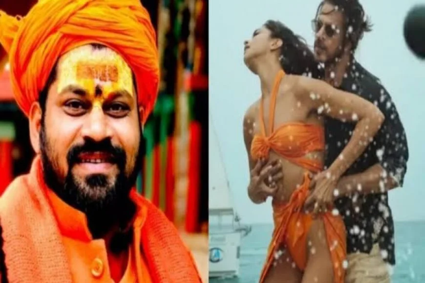 Bollywood Movie Pathan का विवाद पहुंचा बिहार, दीपिका पादुकोण, शाहरुख खान समेत 5 पर मामला दर्ज – Latest News – Rajasthan Chronicle