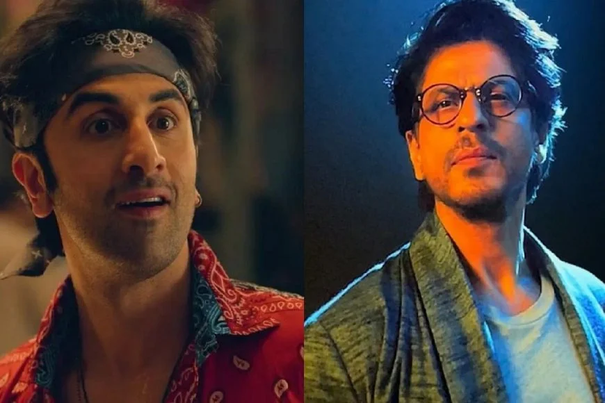 Year Ender 2022: शाहरुख खान से लेकर रणबीर कपूर तक, इन स्टार्स ने अपने कैमियो किरदार से जीता दिल – Latest News – Rajasthan Chronicle