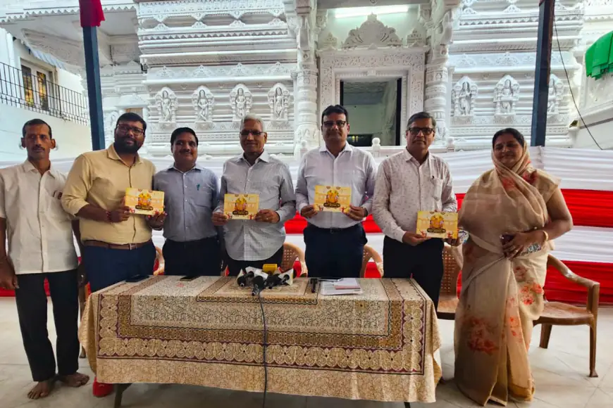 Mohan Bhagwat to Grace Chadar Mahotsav as Millions Join Worldwide DadaGuru Ektisa Recitation on March 7