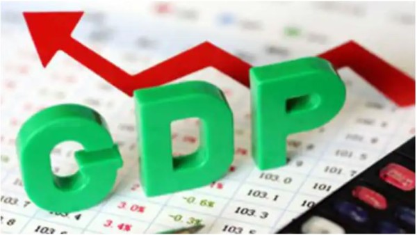 वर्ल्ड बैंक ने चालू वित्त वर्ष के लिए भारत के GDP ग्रोथ रेट अनुमान को घटाया, 8.7 फीसदी से हुआ 8 फीसदी – Latest News – Rajasthan Chronicle