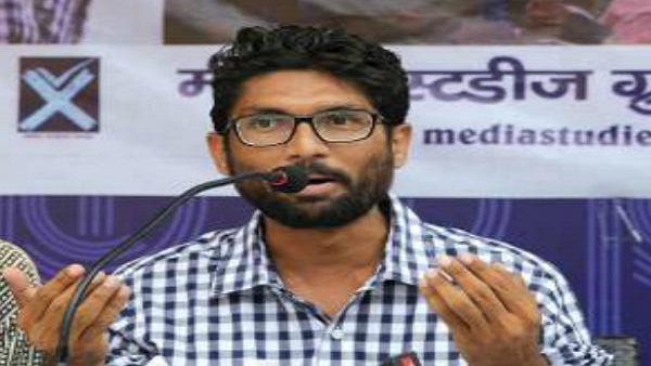 जमानत मिलने के बाद टशन में जिग्नेश मेवाणी! बीजेपी पर हमला बोलते हुए कहा- मैं झुकेगा नहीं – Latest News – Rajasthan Chronicle