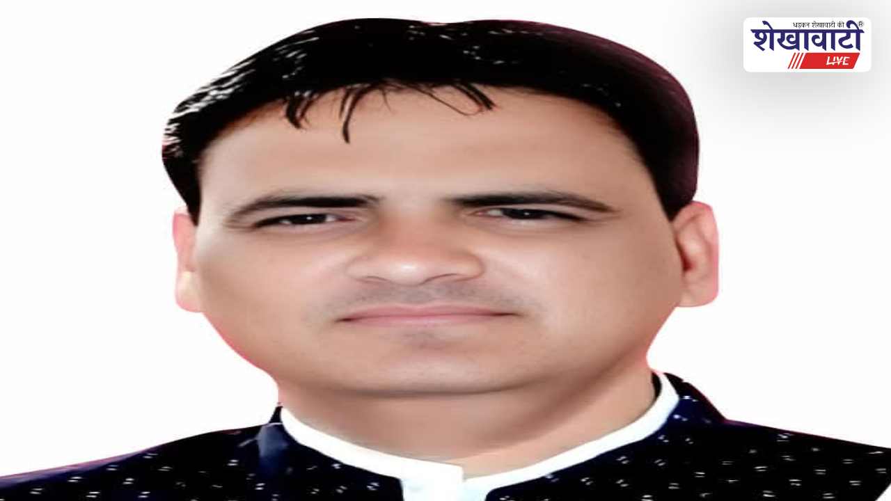 झुंझुनूं के डॉ. जुल्फिकार का ब्राजील रामकृष्ण आश्रम पर शोध प्रकाशित
