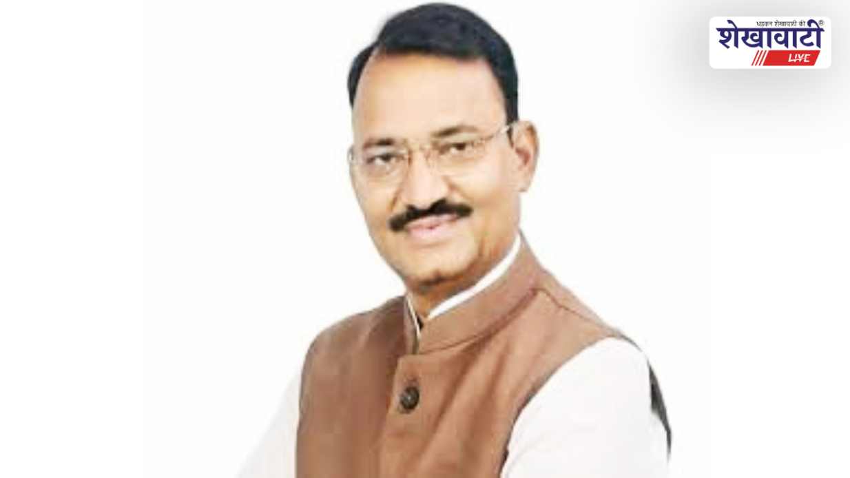 Churu News : तारानगर में 26 मार्च को उपमुख्यमंत्री बैरवा का दौरा