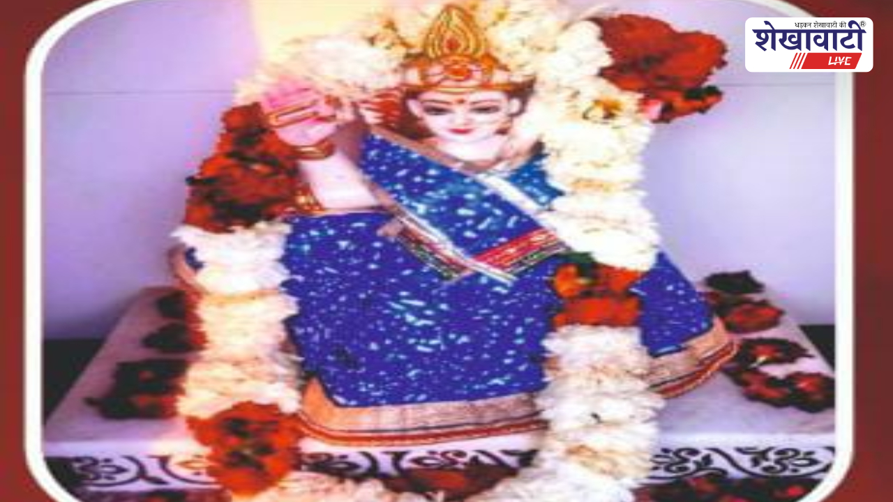 Sikar News : लक्ष्मणगढ़ में शीतलाष्टमी मेला 11 मार्च को