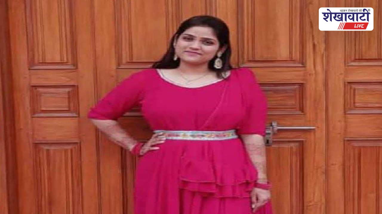 Sikar News : दिव्या शर्मा बनी CA, पिता का सपना पूरा