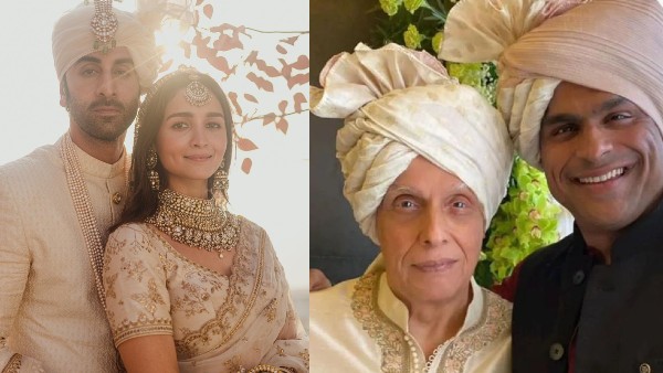 बेटी आलिया की शादी में महेश भट्ट ने दामाद रणबीर के नाम की रचाई मेंहदी, देखें Video – Latest News – Rajasthan Chronicle