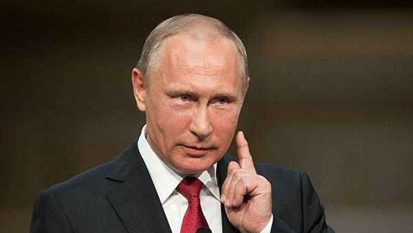 यूक्रेन के बाद यूरोप के इन दो देशों पर पुतिन की निगाहें, रूस ने कहा- NATO में शामिल होने की सोचना भी मत – Latest News – Rajasthan Chronicle