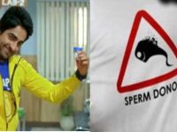 पत्नी से छिपाकर बना रियल लाइफ ‘विक्की डोनर’, एक गलती से खुला राज तो आ गया भूचाल – Latest News – Rajasthan Chronicle