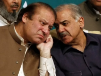 शहबाज़ शरीफ़ः ऐसे पहुँचे पाकिस्तान के प्रधानमंत्री की कुर्सी तक – Latest News – Rajasthan Chronicle