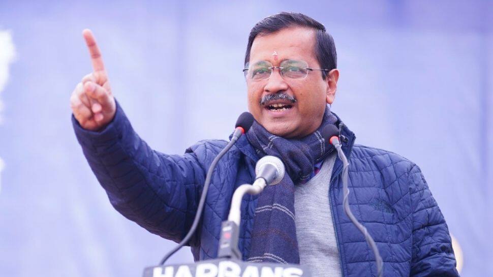 राजस्थान में आम आदमी पार्टी की तैयारियां तेज, केजरीवाल 2023 में बिगाड़ सकते हैं वसुंधरा-गहलोत का खेल – Latest News – Rajasthan Chronicle