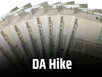 DA Hike: केंद्रीय कर्मचारियों की इस बड़ी बैठक पर निगाह, जानें इसबार DA में कितना होगा इजाफा?