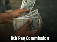 8th Pay Commission: कुछ देर बाद सरकारी कर्मचारियों की सैलरी को लेकर फैसला? साथ ही इन मुद्दों पर होगी चर्चा