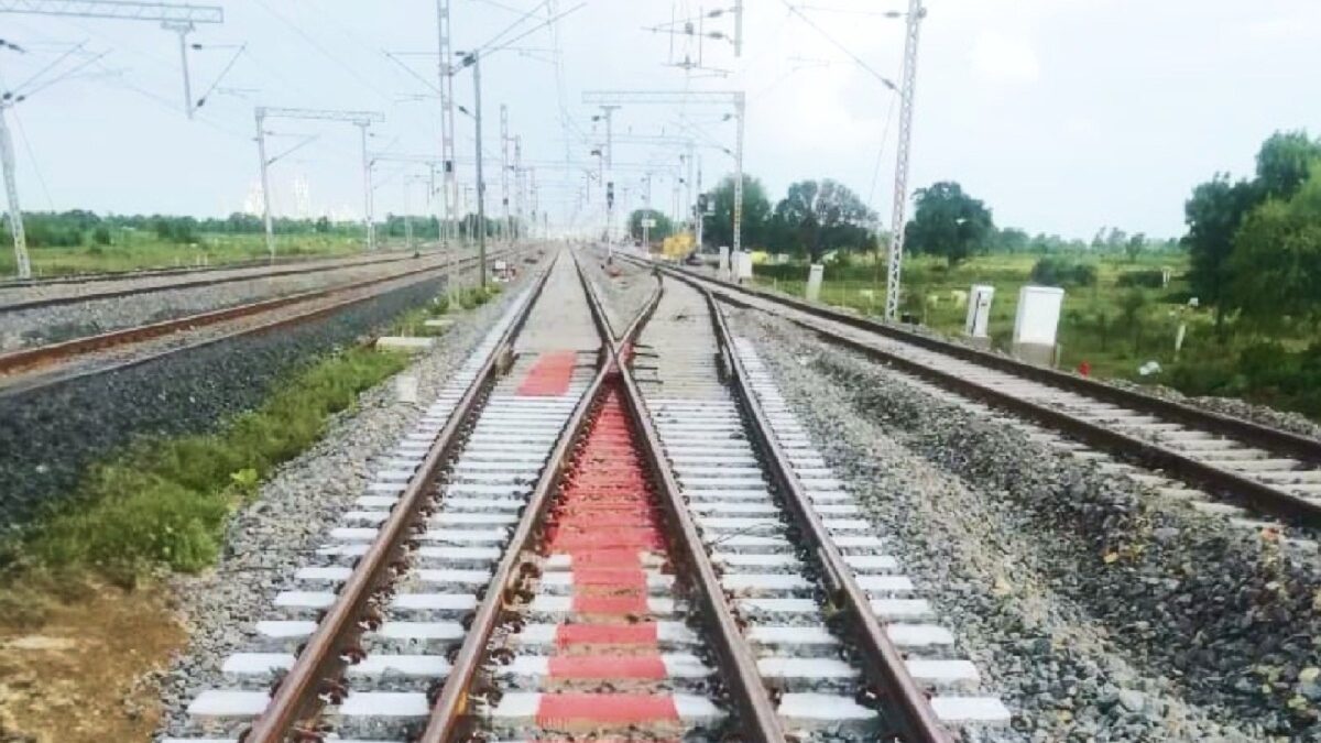 850 करोड़ की लागत से राजस्थान में बिछेगी नई रेल लाइन, 58KM तक कम होगी इन 2 शहरों की दूरी