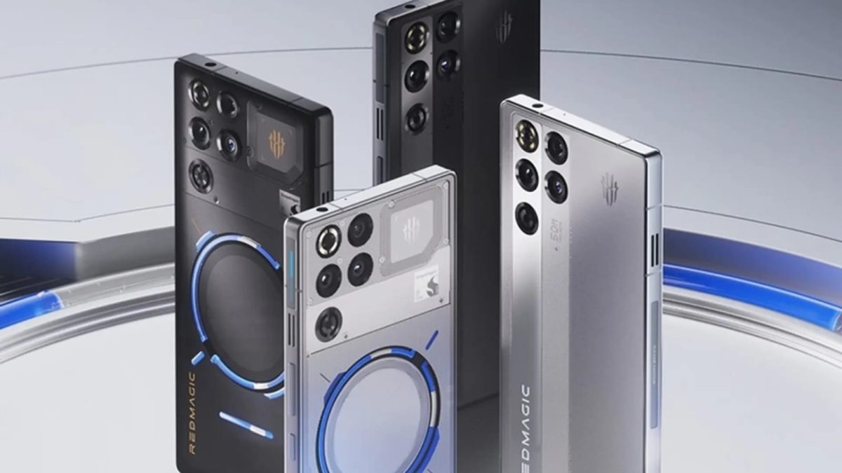 जल्द मार्केट में तहलका मचने वाला है RedMagic 11s Pro, मिलेंगें ये दमदार फीचर्स