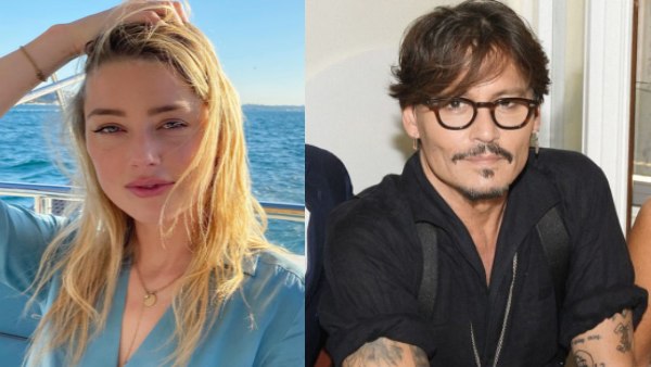 ‘डेप के साथ बिताए पल याद कर बेचैन हो जाती हूं’, पूर्व पति पर $ 100 मिलियन का दावा ठोंकने के बाद एक्ट्रेस हर्ड – Latest News – Rajasthan Chronicle