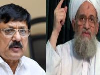 हिजाब विवाद: आतंकी जवाहिरी की वीडियो पर कर्नाटक गृह मंत्री का दावा, कहा- पूरी साजिश में अल-कायदा का हाथ – Latest News – Rajasthan Chronicle