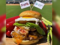 लाखों रुपए में आता ये एक स्पेशल बर्गर, जानिए क्यों है इतना महंगा? – Latest News – Rajasthan Chronicle