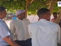 Churu News : किसान की कीटनाशक छिड़काव से मौत